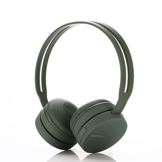 Imagen de Auricular Bluetooth Ezra BW02