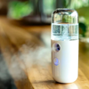 Imagen de Pulverizador Hidratante Nano Portátil Mini USB TJE0713-1