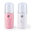 Imagen de Pulverizador Hidratante Nano Portátil Mini USB TJE0713-1