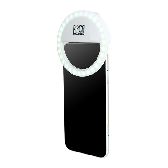 Imagen de Aro de Luz Selfie RC-AL-01
