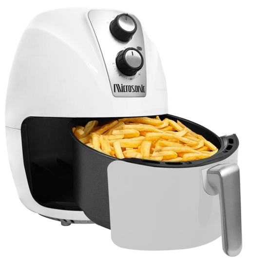 Imagen de Freidora sin aceite MICROSONIC FR3L608