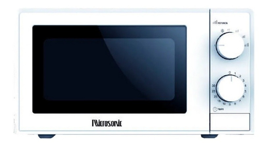 Imagen de Microondas Microsonic HMROT20208