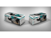 Imagen de Amoladora Angular Xion XI-TOOLAG81