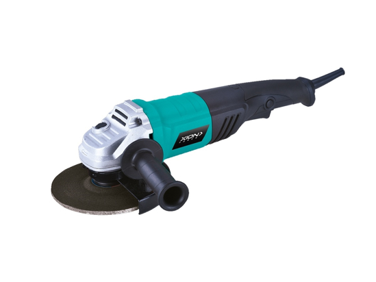 Imagen de Amoladora Angular Xion XI-TOOLAG1200