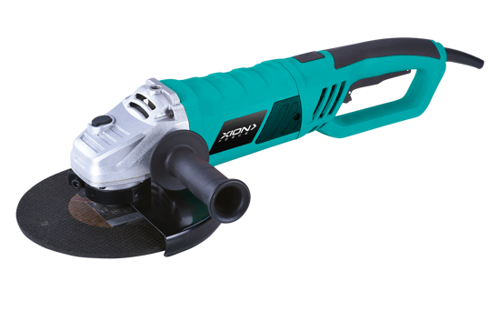 Imagen de Amoladora Angular Xion XI-TOOLAG2400