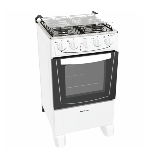Imagen de Cocina Combinada Punktal PK-509A
