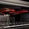 Imagen de Cocina A Gas Electrolux 56-DTB