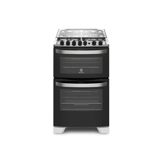 Imagen de Cocina Combinada Electrolux 56-DBQ