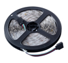 Imagen de Tira Led Colores RGB 4 Mts + Control