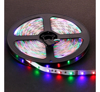 Imagen de Tira Led Colores RGB 4 Mts + Control