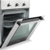 Imagen de Horno de empotrar Smartlife SL-O6060EC