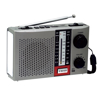 Imagen de Radio AM/FM con USB Mk-147 TJS-89-43