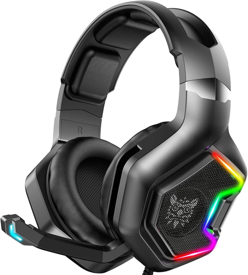 Imagen de Auricular Gamer K10 Pro PS4/ONE/SWITCH/PC 82104