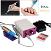 Imagen de Torno Profesional de Uñas MM-25000