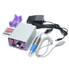Imagen de Torno Profesional de Uñas MM-25000