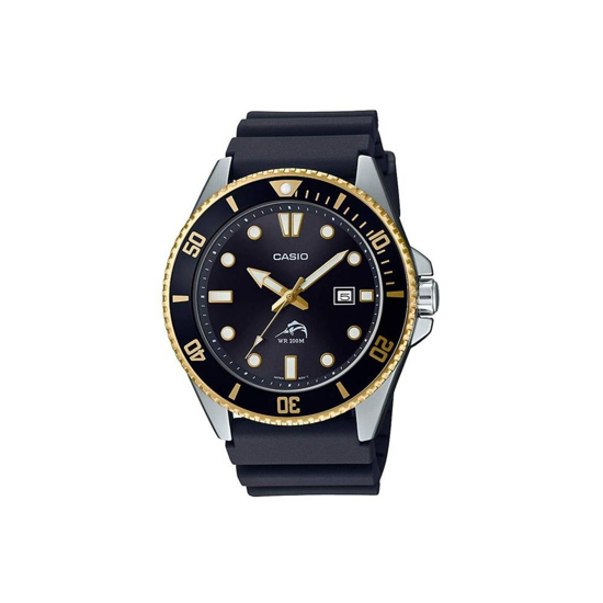 Imagen de Reloj de caballero Casio MDV-106G-1AV