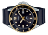Imagen de Reloj de caballero Casio MDV-106G-1AV