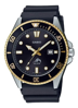 Imagen de Reloj de caballero Casio MDV-106G-1AV
