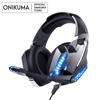 Imagen de Auricular Gamer K18 PS4/ONE/SWITCH/PC TJS-091607
