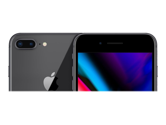 Apple iPhone Plus Smartphone 4G LTE Advanced 256