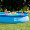 Imagen de Piscina 3853 Litros Inflable Redonda Intex