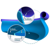 Imagen de Piscina 3853 Litros Inflable Redonda Intex