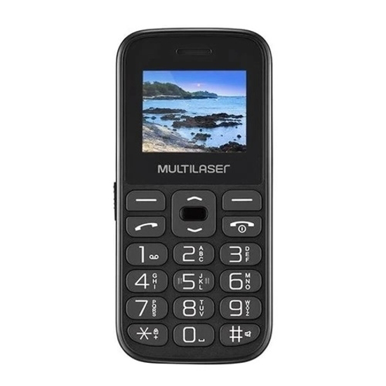 Imagen de Celular Multilaser P9120