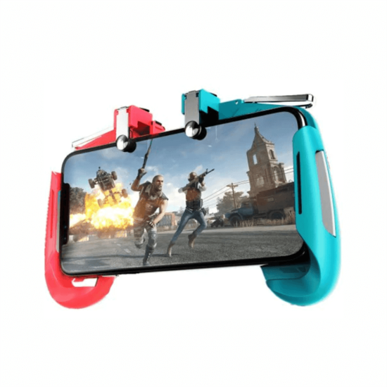Imagen de Joystick Gatillo AK-16 Para Celulares