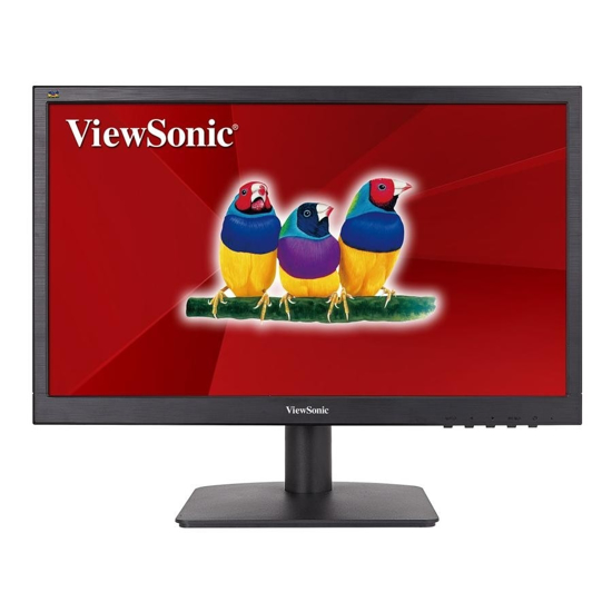 Imagen de Monitor Viewsonic VA1903H