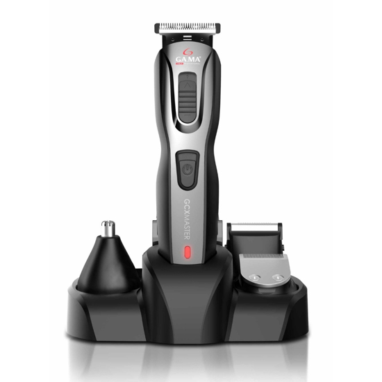 Imagen de Corta Barba GA.MA GCX MASTER