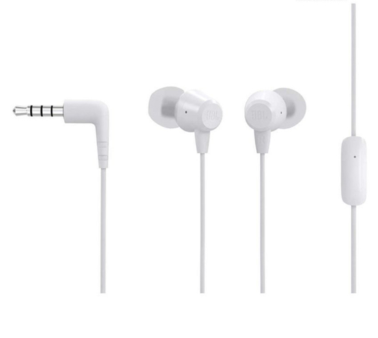 Imagen de Auricular JBL C50HI