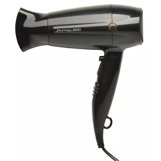 Imagen de Secador de cabello GA.MA Journey 1600