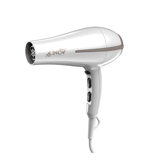 Imagen de Secador de Cabello Gama Bora Lino