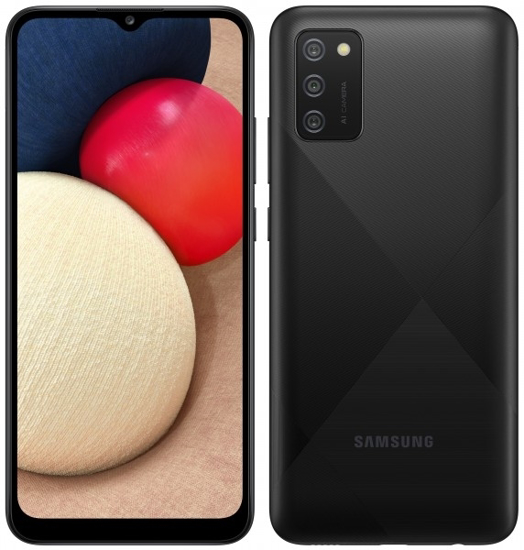 Imagen de Samsung Galaxy A02s 4/64 GB