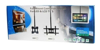 Imagen de Soporte de TV de Techo D03