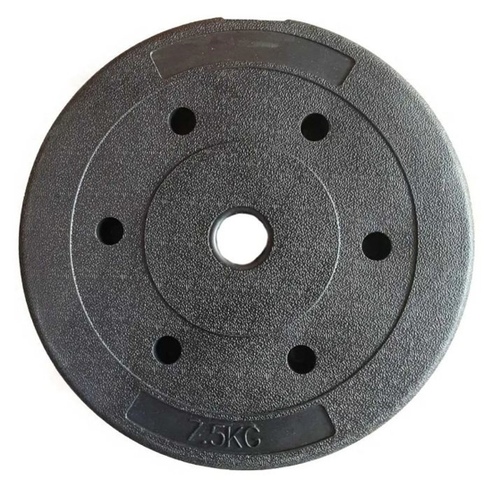 Imagen de Disco Revestido 7,5 kg