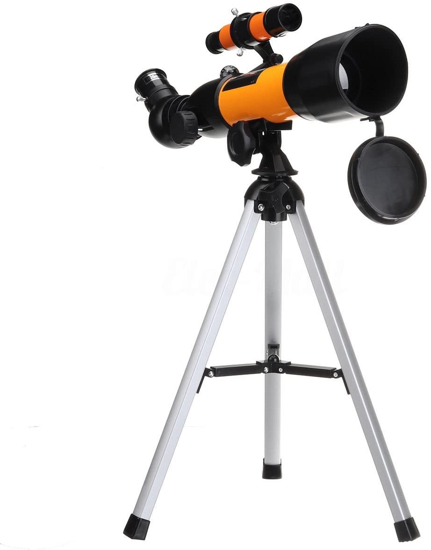 Imagen de Telescopio Astronómico y Terrestre F36050G 120X