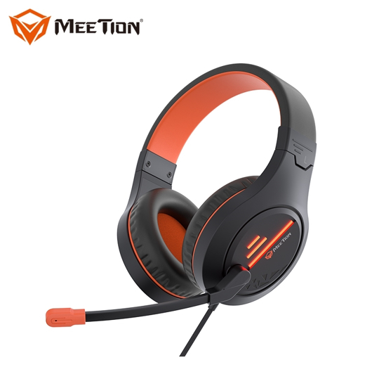 Imagen de Auricular Gamer Meetion MT-HP021