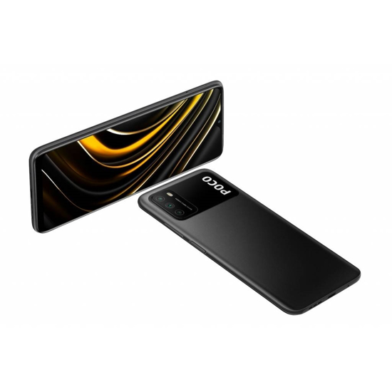 Imagen de Xiaomi Poco M3 4GB/64GB
