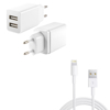 Imagen de Cargador Para iPhone Compatible HC48