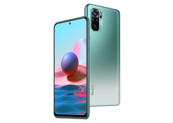 Imagen de Xiaomi Redmi Note 10 4/128 GB