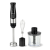 Imagen de Mixer Smartlife HB6029 Batidora Licuadora Picador 600W