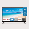 Imagen de Televisor Smart Smartlife 32´´ TV32LDSMTB