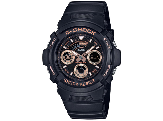 Imagen de Reloj Casio G-Shock AW-591GBX-1A4DR