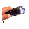 Imagen de Picana electrica linterna LED Recargable 1101