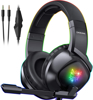 Imagen de Auricular Gamer K19 PS4/ONE/SWITCH/PC