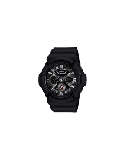 Imagen de Reloj Casio G-Shock GA-201-1ADR