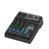 Imagen de Consola F-4A 3 Canales Usb Bluetooth