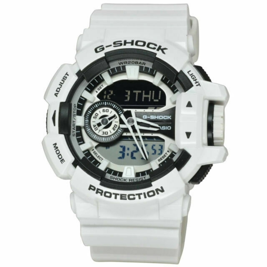 Imagen de Reloj Casio G-Shock GA-400-7ADR