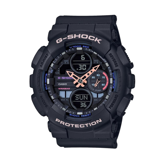 Imagen de Reloj Casio G-Shock GMA-S140-1ADR